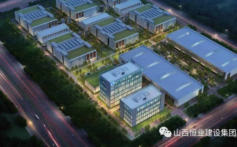 茶園新區K標準分區住宅